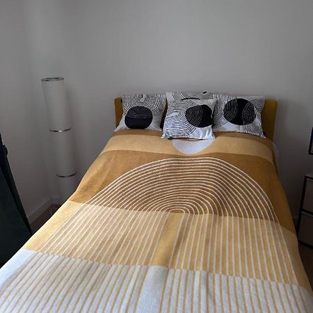 Souterrain Appartement Im Geteviertel Bréma Kültér fotó