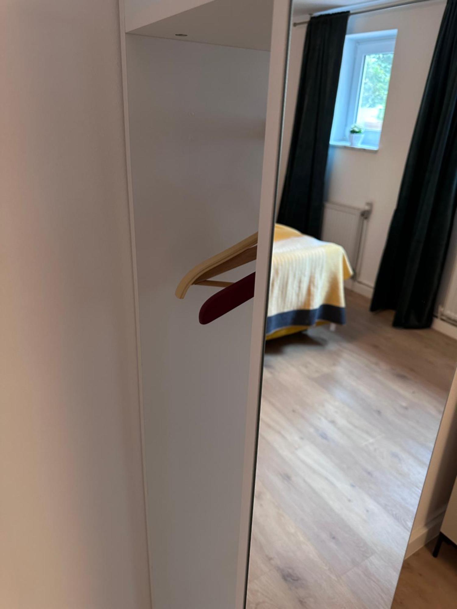 Souterrain Appartement Im Geteviertel Bréma Kültér fotó